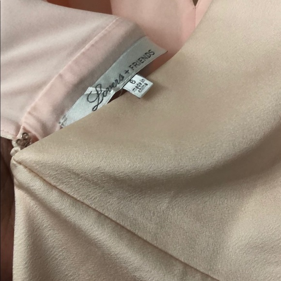 Lovers + Friends x REVOLVE Florence Dress - Picture 8 of 8